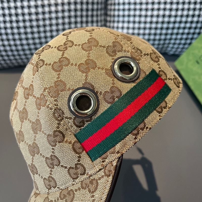 GUCCI